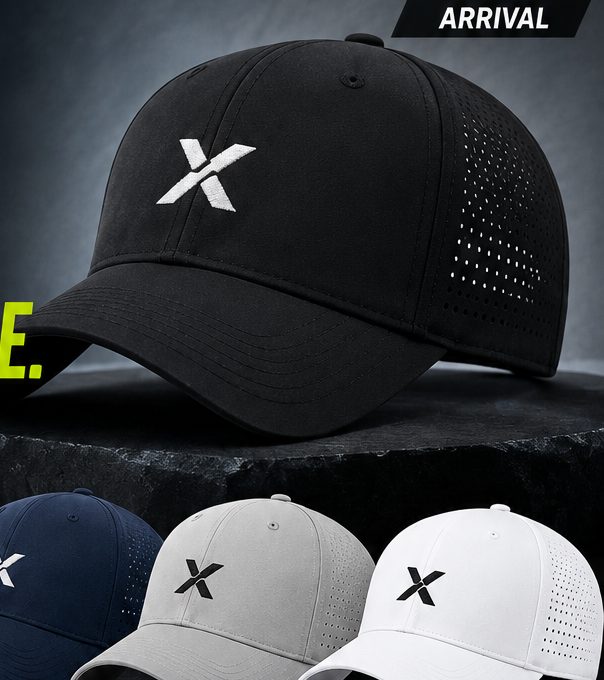 ActiveX Performance Cap