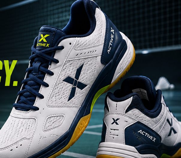 ActiveX Badminton Shoes